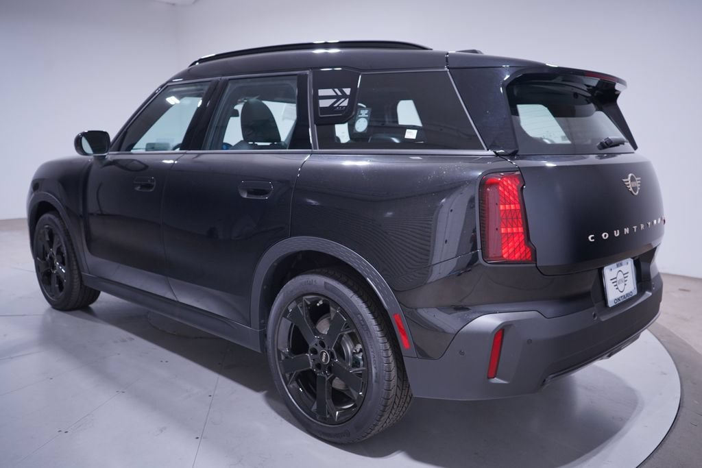 New 2027 MINI Cooper Countryman S AWD/4WD image 3