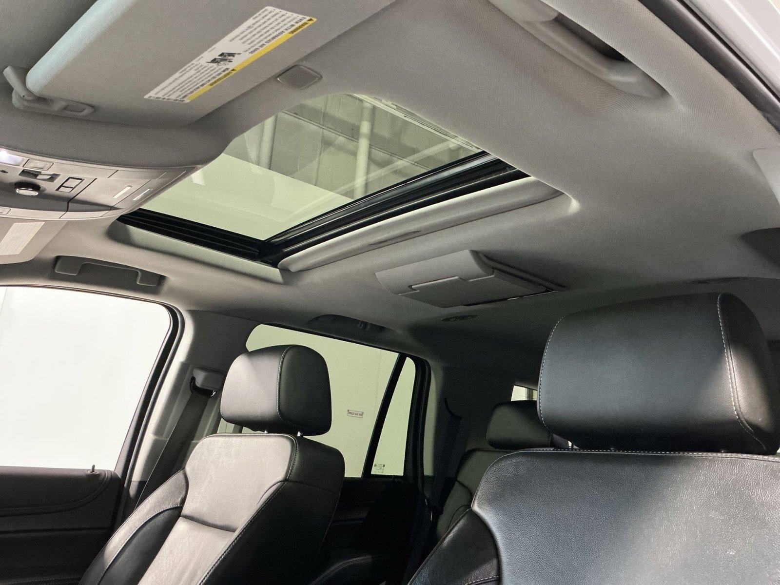 Used 2019 Chevrolet Tahoe LT AWD/4WD image 23