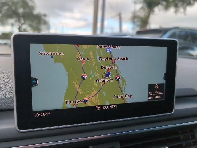 Used 2018 Audi S5 Prestige image 17