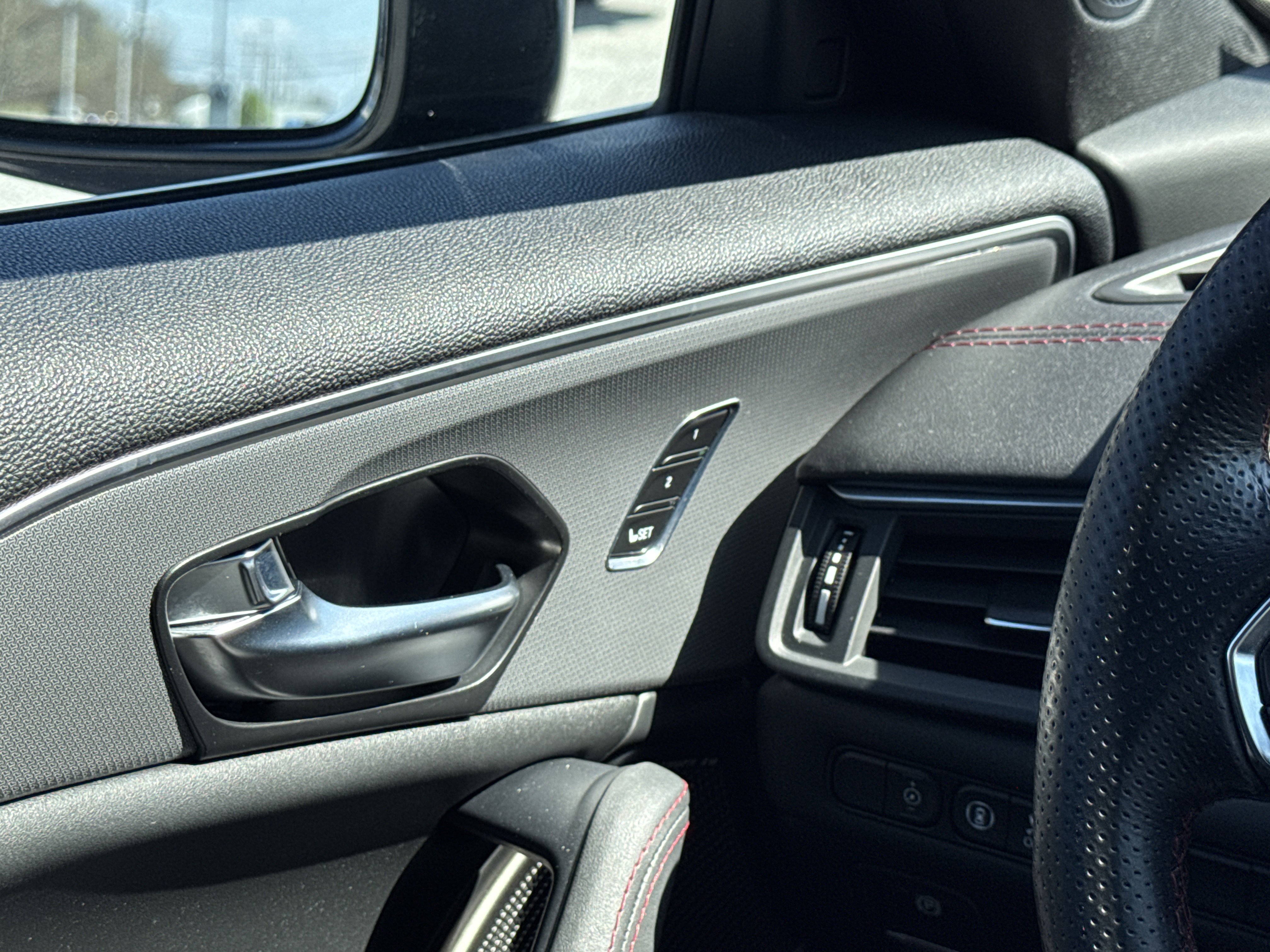 Used 2022 Acura TLX w/ A-SPEC Pkg image 5