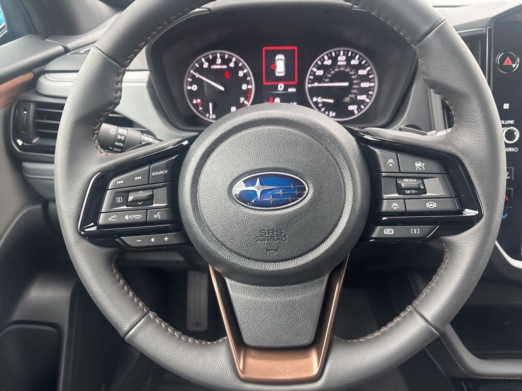 New 2026 Subaru Forester Sport image 18