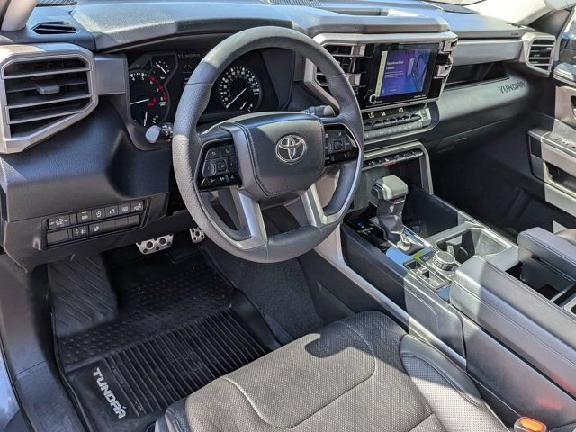 Used 2022 Toyota Tundra SR5 w/ TRD Off-Road Premium Package AWD/4WD image 18