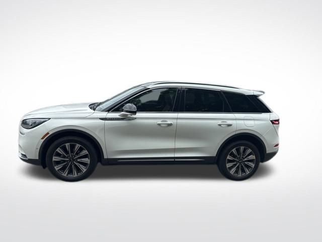 Used 2022 Lincoln Corsair Reserve w/ Elements Package FWD video 2