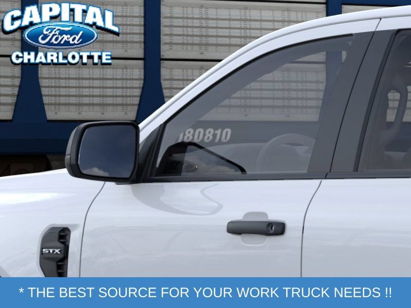 New 2026 Ford Ranger XL AWD/4WD image 20