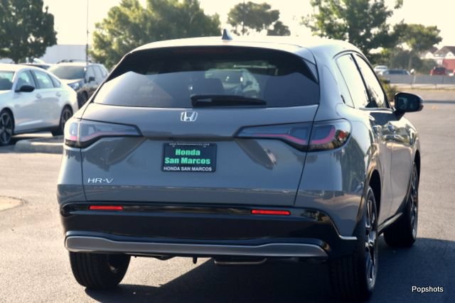 New 2027 Honda HR-V EX-L image 3