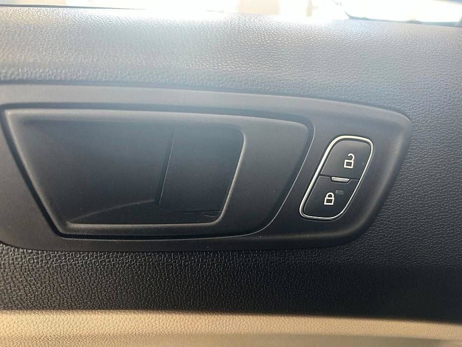 Used 2021 Ford EcoSport S FWD image 10