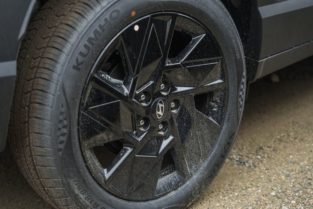 New 2026 Hyundai Kona SEL Sport image 12