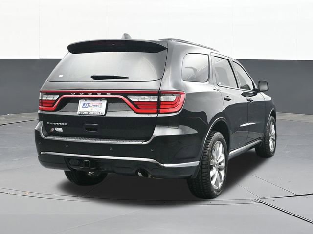 Used 2022 Dodge Durango SXT w/ Anodized Platinum Package AWD/4WD image 13