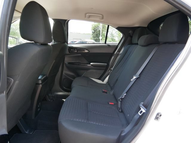 Used 2025 Mitsubishi Eclipse Cross LE AWD/4WD image 11