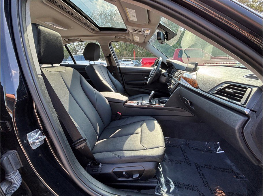 Used 2014 BMW 328i Sedan image 37