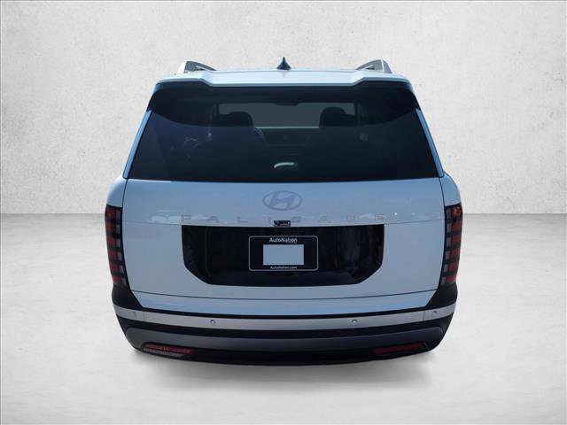 New 2026 Hyundai Palisade SEL image 8