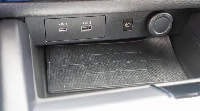 Used 2022 Mitsubishi Outlander SEL image 38