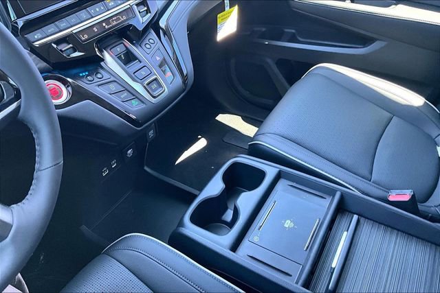 New 2026 Honda Odyssey Elite image 18
