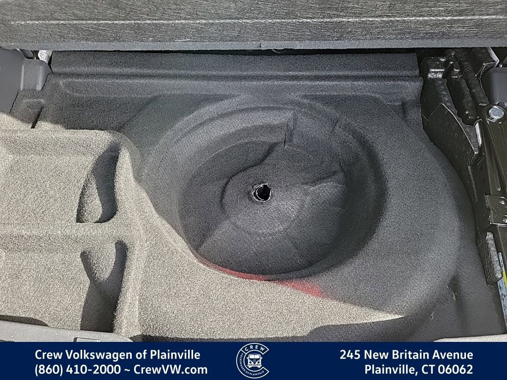 Certified 2024 Volkswagen Atlas SE image 56