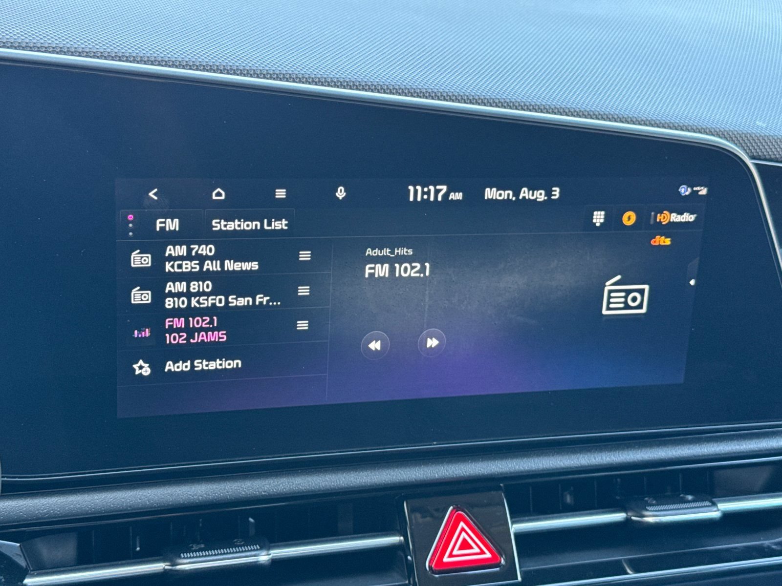 Used 2023 Kia Niro Wind FWD image 21