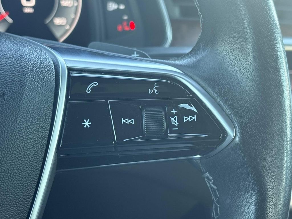 Used 2022 Audi A6 Premium Plus w/ Premium Plus Package image 27