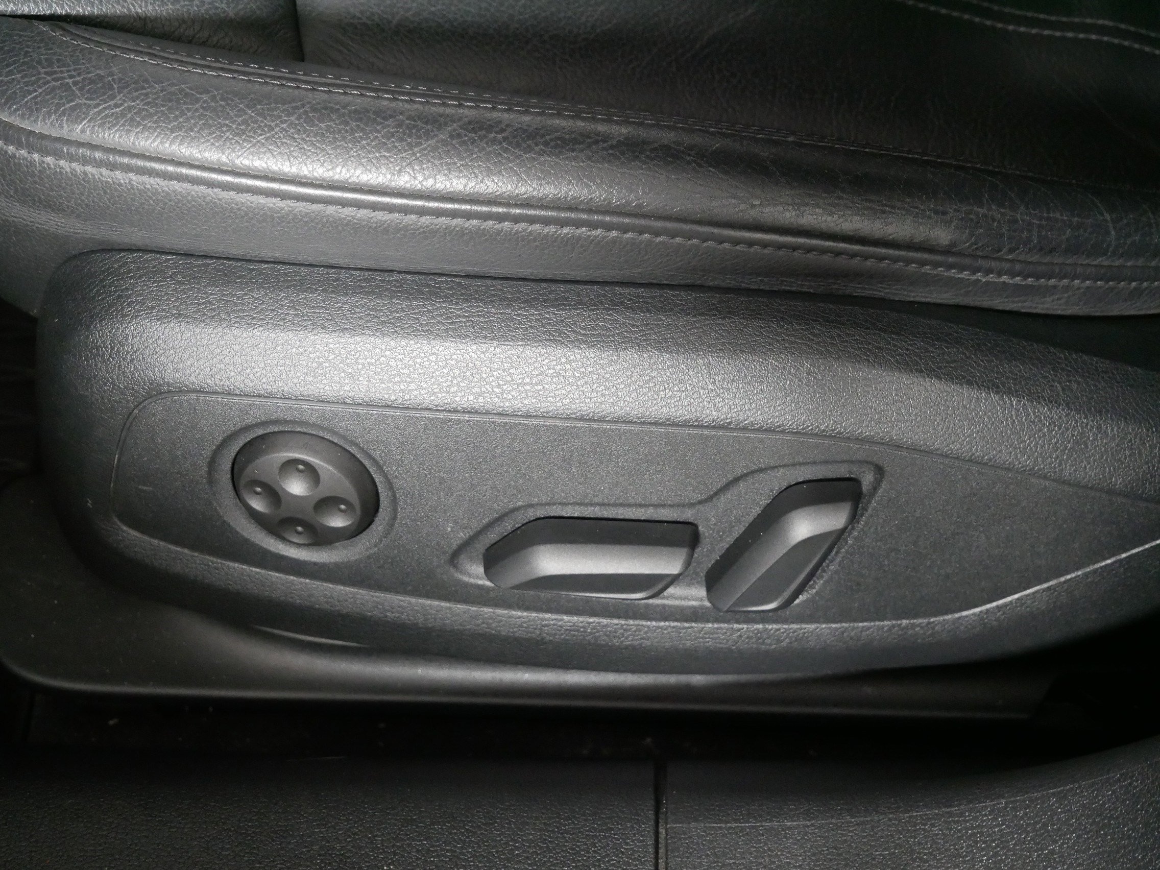 Used 2017 Audi A4 2.0T allroad Prestige image 20