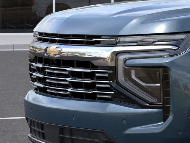 New 2026 Chevrolet Suburban Premier w/ Sun And Tow Package RWD image 13