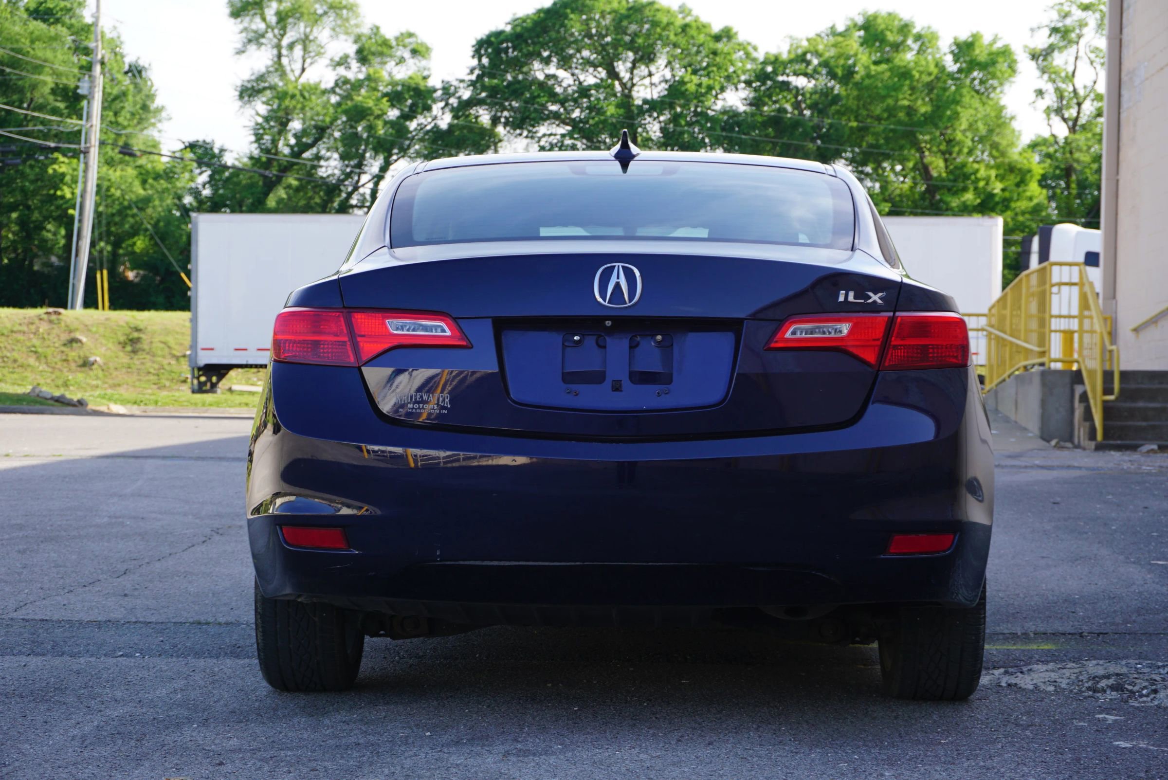 Used 2014 Acura ILX FWD image 6