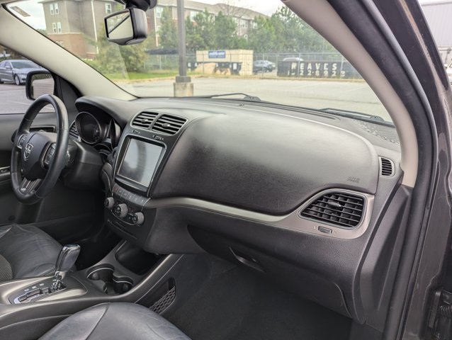 Used 2017 Dodge Journey Crossroad w/ Popular Equipment Group FWD image 26