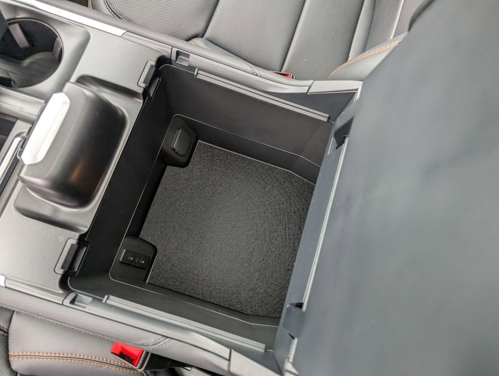 New 2026 Ford Expedition Tremor image 38