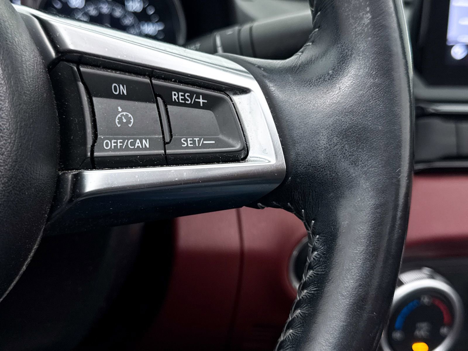 Used 2020 MAZDA MX-5 Miata RF Grand Touring image 30