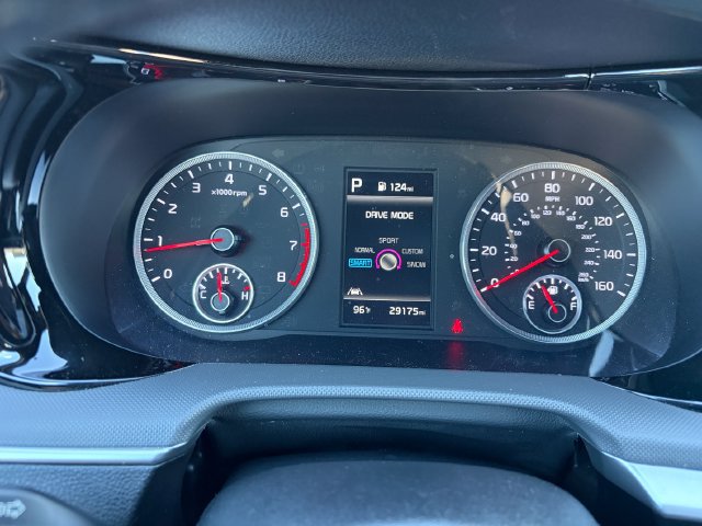 Certified 2023 Kia K5 GT-Line AWD/4WD image 30