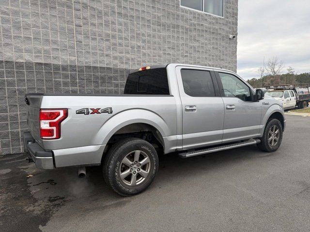 Used 2020 Ford F150 XLT w/ Equipment Group 302A Luxury image 6