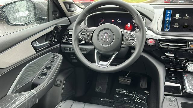 New 2026 Acura MDX SH-AWD w/ Technology Package image 26