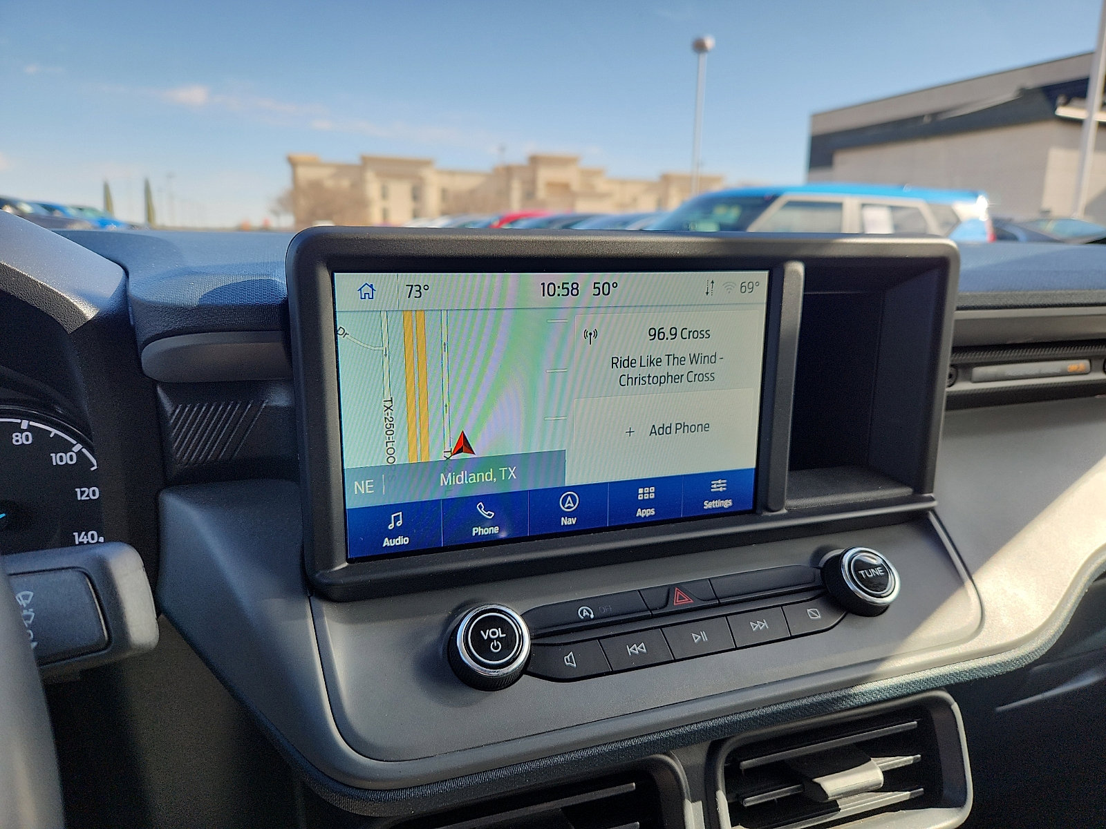 Used 2024 Ford Maverick Tremor w/ Tremor Off-Road Package image 19