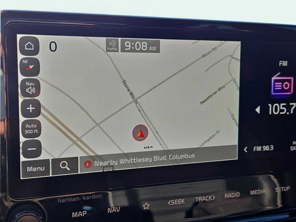 Certified 2023 Kia Forte GT-Line w/ GT-Line Premium Package image 26