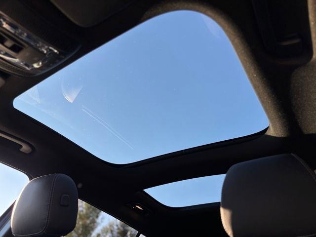 Used 2024 Mercedes-Benz GLB 250 4MATIC image 21