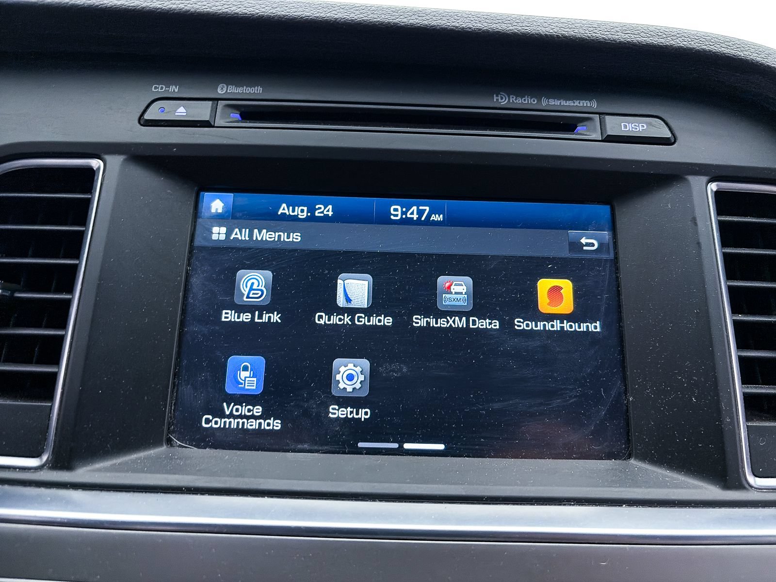 Used 2017 Hyundai Sonata SE FWD image 17