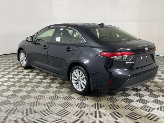 New 2026 Toyota Corolla XLE image 5