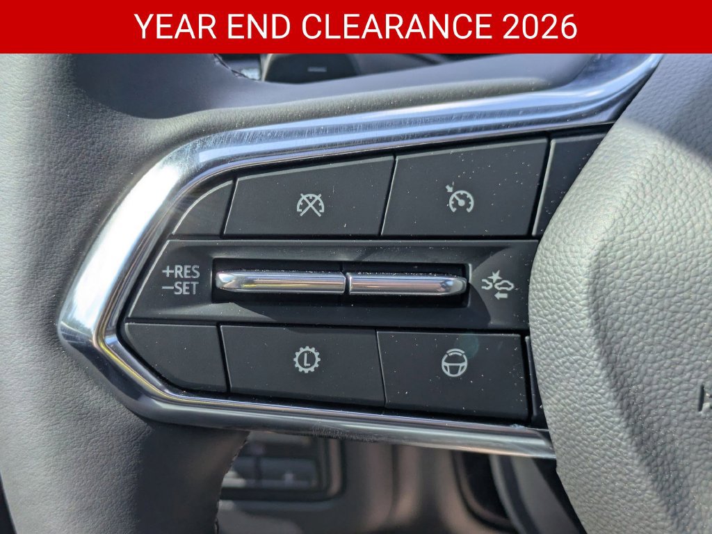 New 2026 Chevrolet Tahoe High Country AWD/4WD image 15