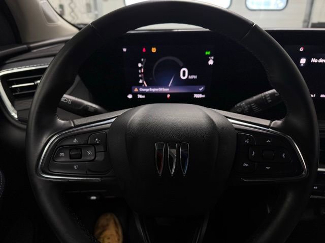 Used 2025 Buick Encore GX Sport Touring image 21