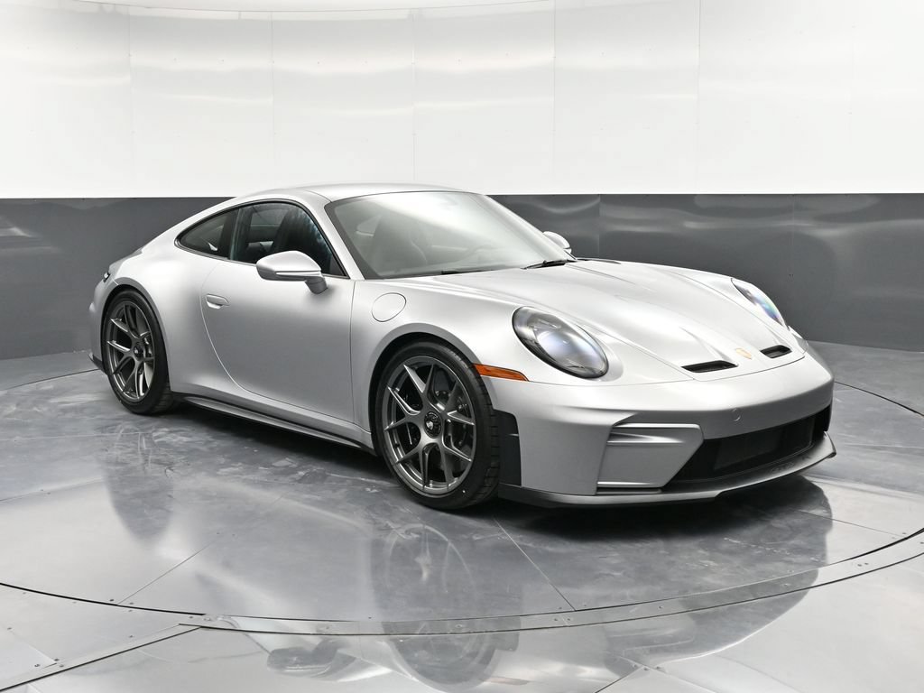 New 2026 Porsche 911 GT3 RWD image 10
