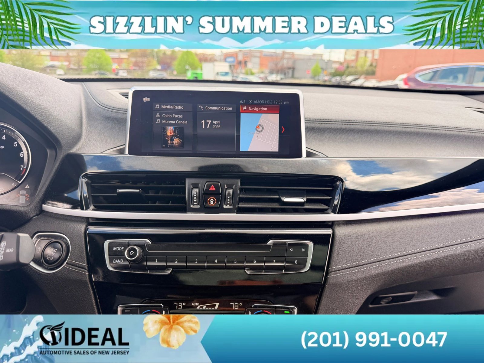 Used 2021 BMW X2 xDrive28i w/ Convenience Package AWD/4WD image 32