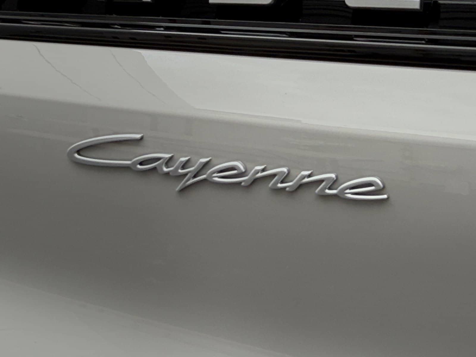 New 2026 Porsche Cayenne Coupe image 39