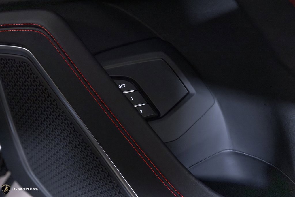 Used 2024 Lamborghini Urus S image 46