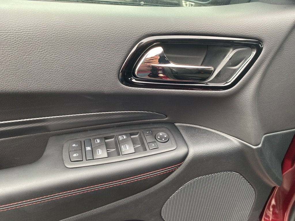 New 2026 Dodge Durango GT w/ Tow 'N Go Package image 19