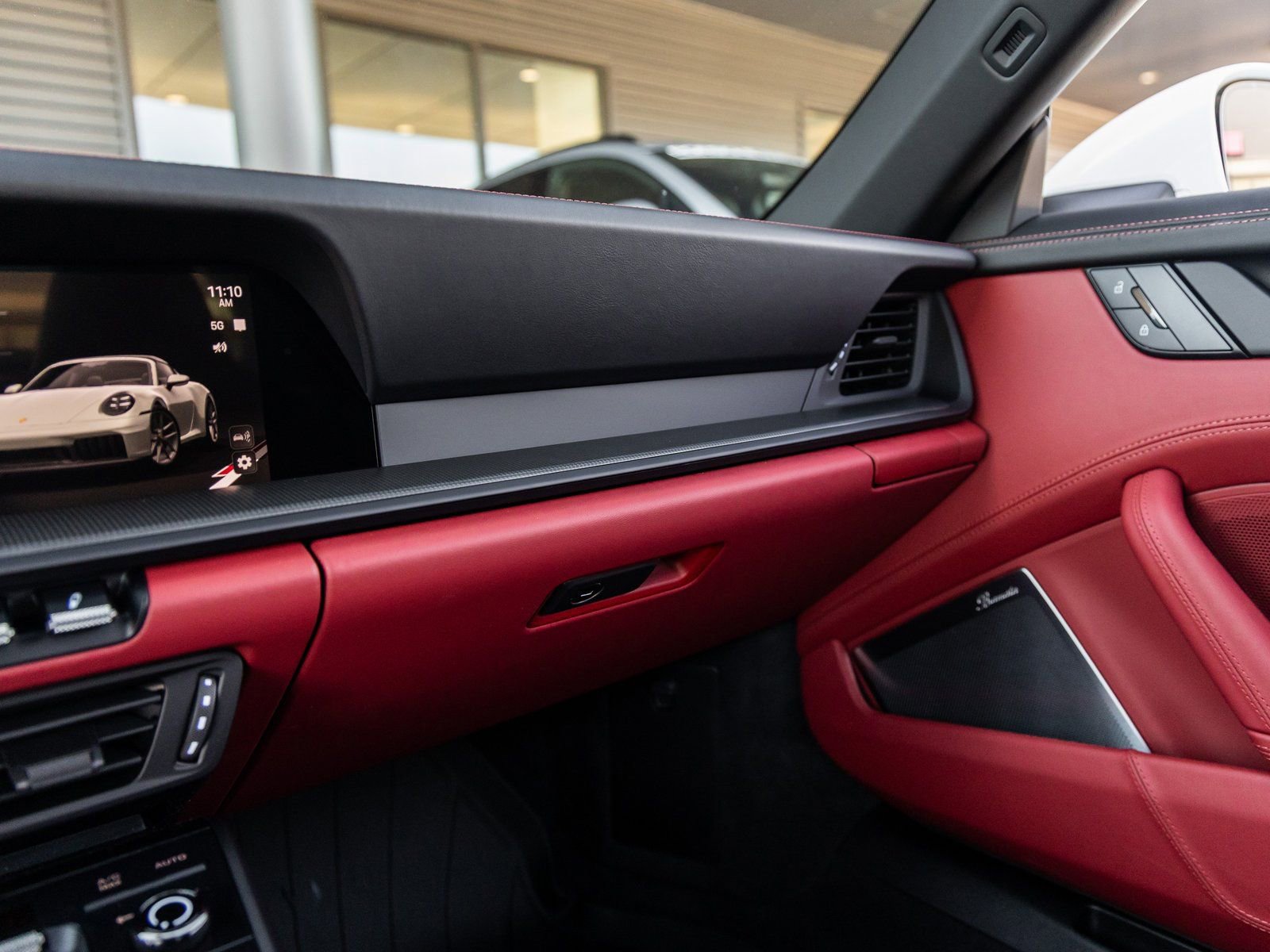 Certified 2026 Porsche 911 Targa 4 GTS image 42