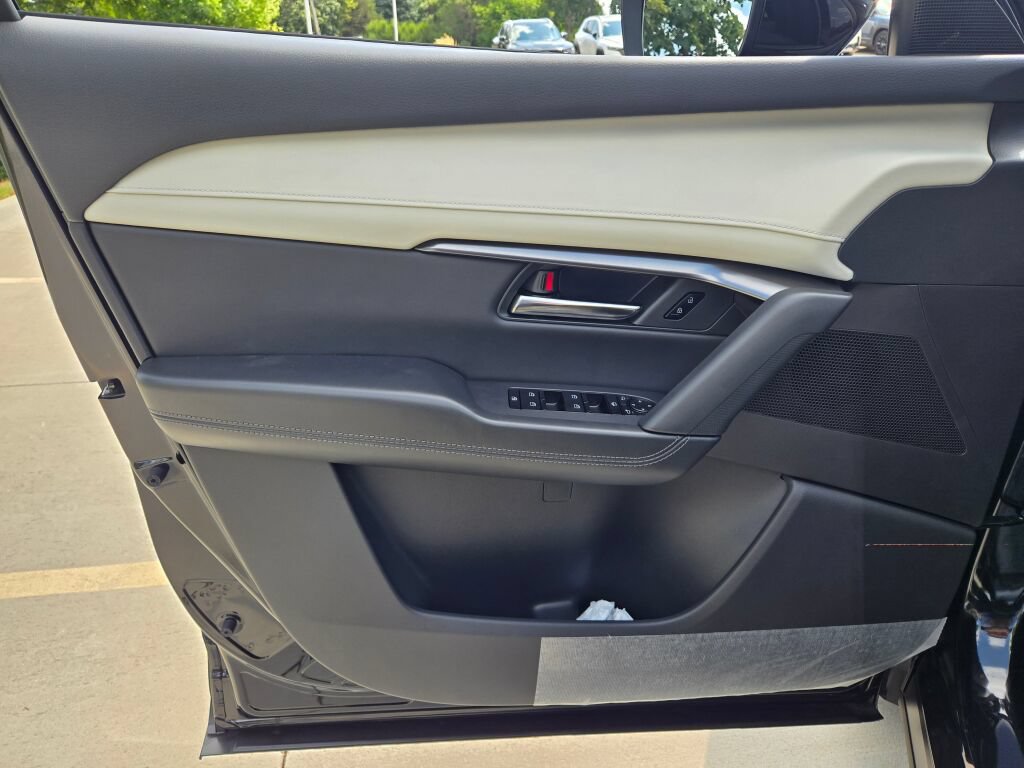 New 2026 MAZDA CX-5 Preferred AWD/4WD image 18