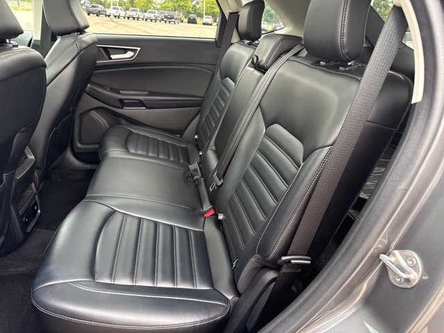 Certified 2023 Ford Edge SEL w/ Convenience Package AWD/4WD image 14