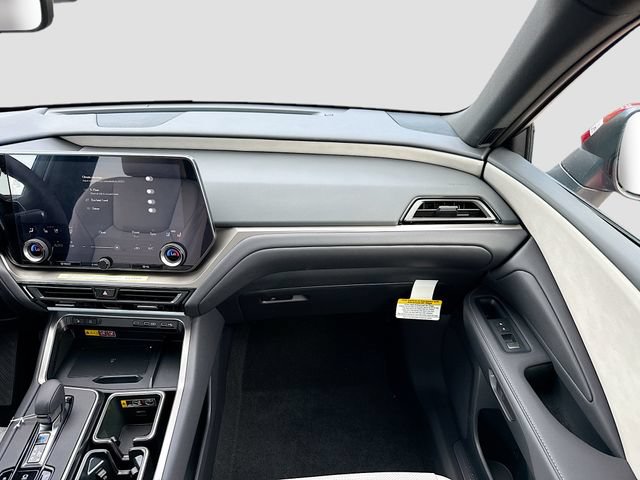 New 2026 Lexus TX 350 AWD image 19