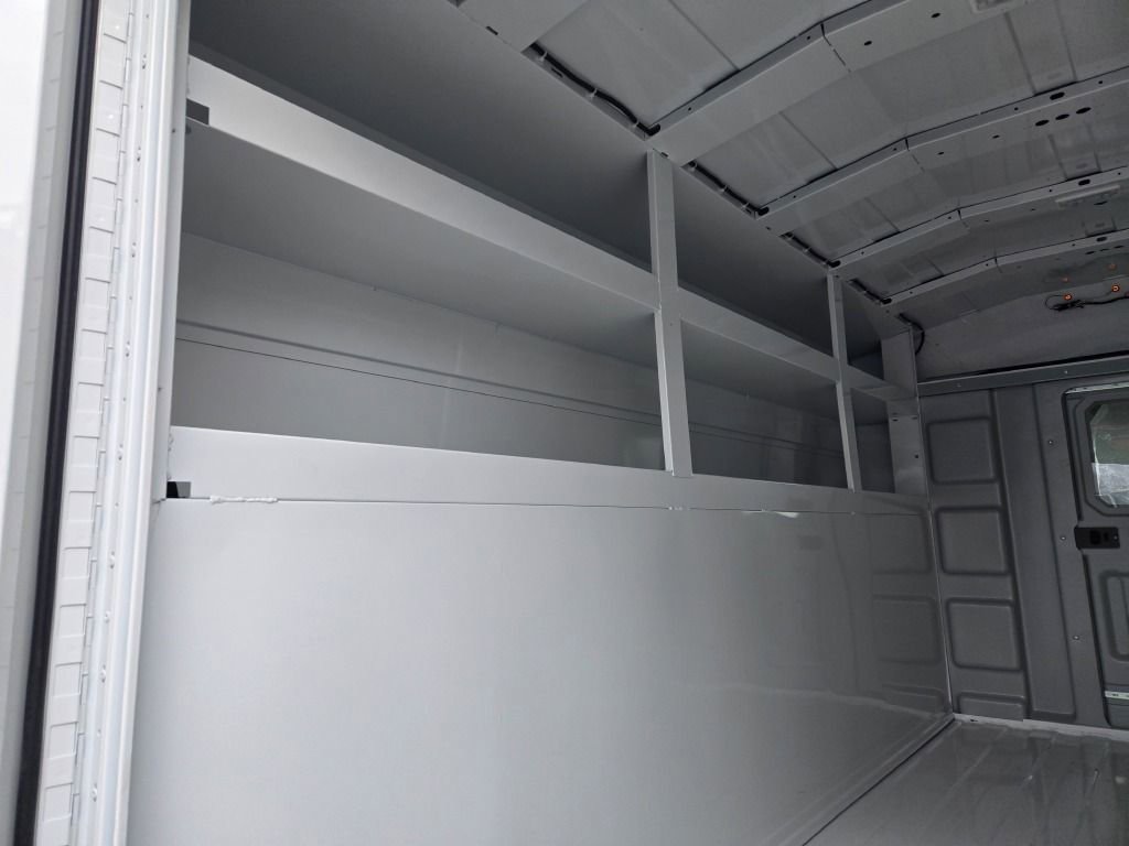 New 2025 Chevrolet Express 3500 w/ Power Convenience Package image 14