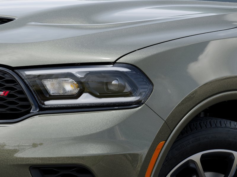 New 2026 Dodge Durango GT w/ Blacktop Package AWD/4WD image 11