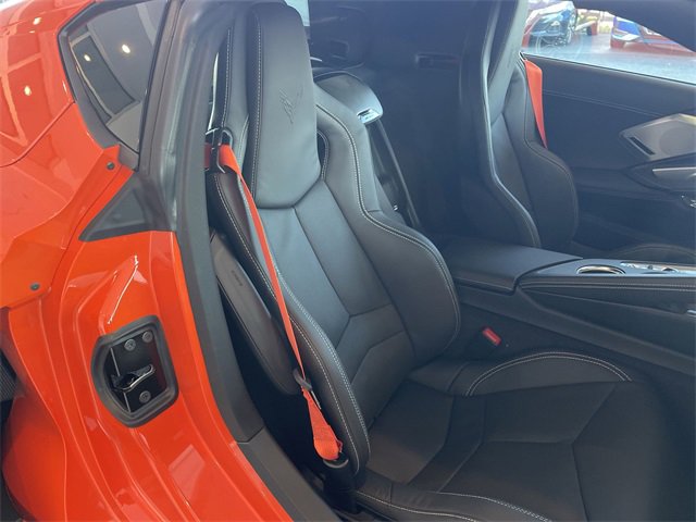 New 2026 Chevrolet Corvette Z06 w/ Z07 Performance Package image 18