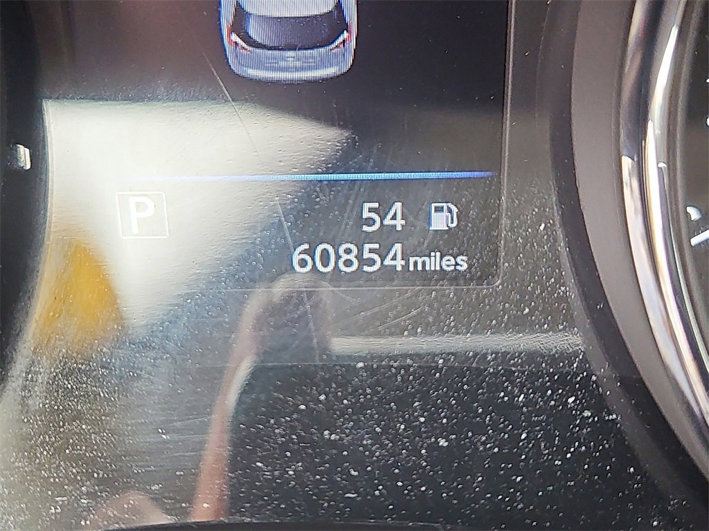 Used 2018 Nissan Rogue SV image 6