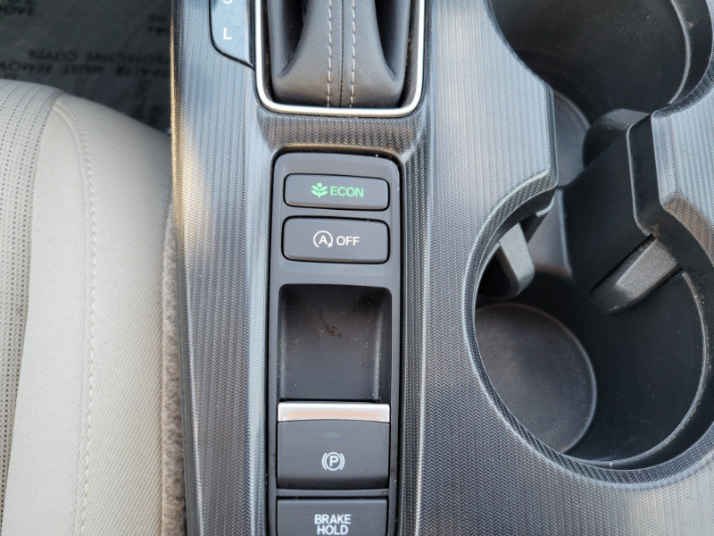 Used 2024 Honda Civic LX image 32